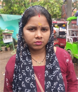 Rupam Devi - Part time Cook in GTB Nagar, in Delhi