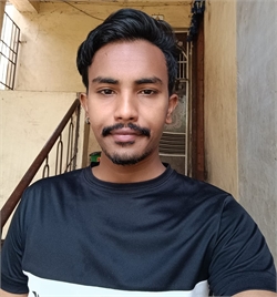 Rupam Haldar - Full time Cook in Diva in Mumbai
