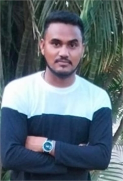 Rupam kanchop - Full time Cleaner and Patient Care and Elderly Care in Naigaon mumbai in Mumbai