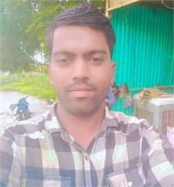 Rupesh Bapurao Nikhate - Full time Cleaner and Patient Care and Elderly Care in Bhiwandi in Thane