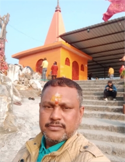 Rupesh Kumar - Part time Patient Care and Elderly Care in Manish Jatav in Haridwar