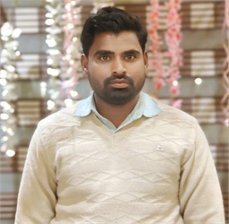 Rupesh Kumar - Full time Cleaner and Cook in darbhanga in Darbhanga