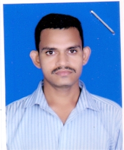 Rupesh Lanjekar - Part time Patient Care and Elderly Care in Virar west in Thane