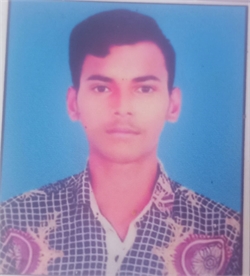 Rupesh Mishra - Part time Cleaner in Fisherman colony in Mumbai