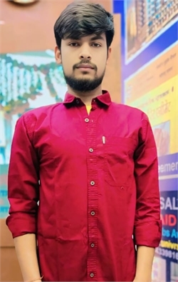 rupesh ram - Full time Cleaner and Cook in goregaon east in Mumbai