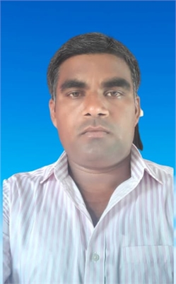 Rupesh S Pandey - Full time Cleaner in Delhi in Delhi