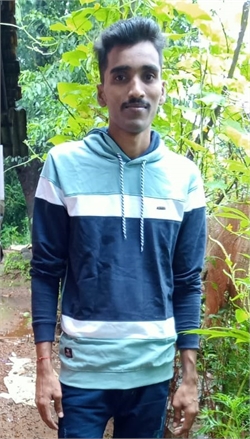 rupesh vishnu sukham - Full time Cleaner and Cook in diva east in Mumbai