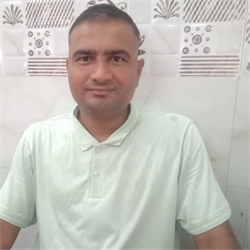 Rupesh wadhaval - Full time Cleaner and Patient Care and Elderly Care in Sion in Mumbai