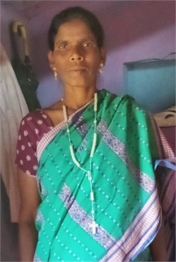 Rupina Nayak - Full time Baby Sitter in Aliganda in Baharampur