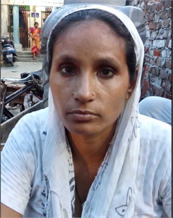 Rusana - Part time Baby Sitter in Safeda geeta colony in Delhi
