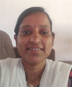 Rushali Ravindra Gaikwad - Full time Cleaner and Cook in Solapur in Solapur