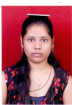 Rushali Gavde - Part time Cleaner and Baby Sitter in nalasopra moregaon talave in Mumbai