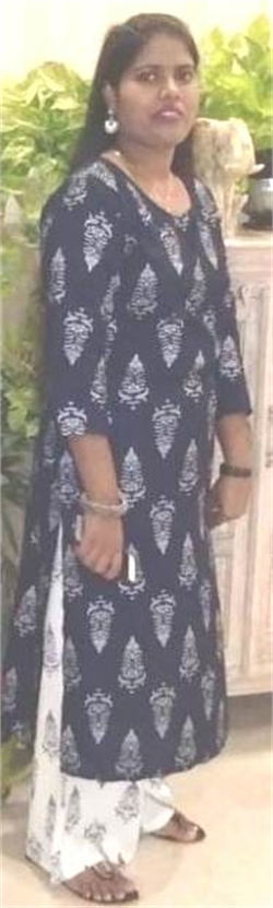 Rushali mohite - Full time Cook in juinagar in Navi Mumbai