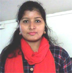 Rushali Vijay Dhamanaskar - Full time Cleaner and Baby Sitter in Mumbai