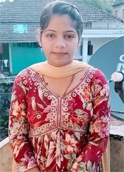 Rushda Ekbal Bobarji - Part time Cleaner and Patient Care and Elderly Care in diva in Raigad