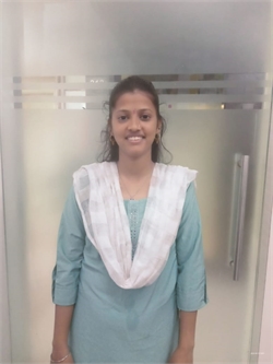Rusika narayan Nakti - Full time Cleaner in Chembur in Mumbai