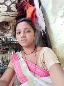 Rusika Shailesh Marvel - Part time Cleaner and Baby Sitter in Dhanakodi in Pune