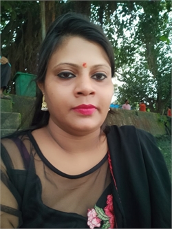 Ruth Anthony - Full time Baby Sitter in Howrah in Howrah