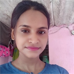 Rutika Chandrakant Patil - Full time Cleaner in Wadala in Mumbai