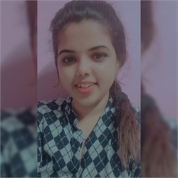 Rutika Rajesh  Dilkar - Full time Cleaner and Cook and Patient Care and Elderly Care in lalbag in Mumbai
