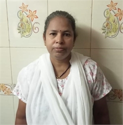 Rutika Samir Javelkar - Full time Cleaner and Cook in worli east in Mumbai