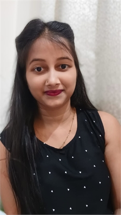 Rutika Surve - Full time Cleaner in Raigad in Raigad