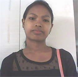 Rutina Sangma - Full time Cleaner and Cook in Assam in Mumbai