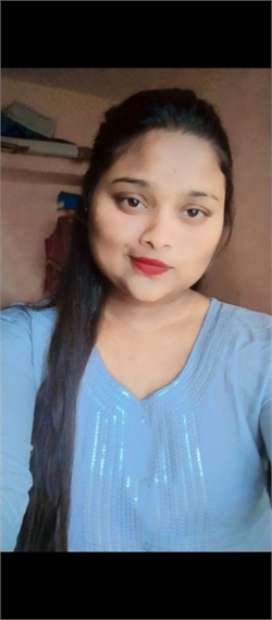 Rutuja - Part time Baby Sitter in Wagholi in Pune