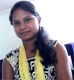 Rutuja Bait - Full time Cleaner and Baby Sitter in Mazgaon in Mumbai