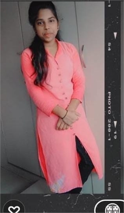 Rutuja dhumal - Part time Baby Sitter in ghatkopar in Mumbai