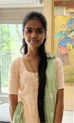 Rutuja Jadhav - Full time Cleaner in ratnagiri in Ratnagiri