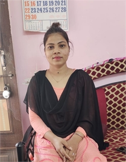 Rutuja katelker - Full time Cleaner and Cook and Baby Sitter in borivali in Mumbai