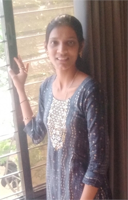 Rutuja Maujesh Bendarkar - Full time Cleaner in chiplun in Chiplun