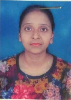 Rutuja nand pawar - Part time Cleaner in nerul in Navi Mumbai