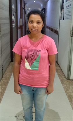 Rutuja Sable - Full time Cleaner and Baby Sitter in koperkhairne in Mumbai