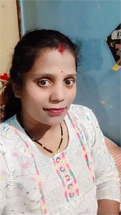 Rutuja Thorat - Part time Cleaner in Parande Nagar, Dighi in Pune