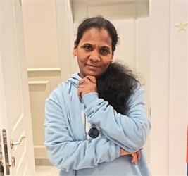 S Anjugam - Full time Cleaner and Baby Sitter in Nerkunram thiruvallur tamil nadu -600107 in Thiruvallur