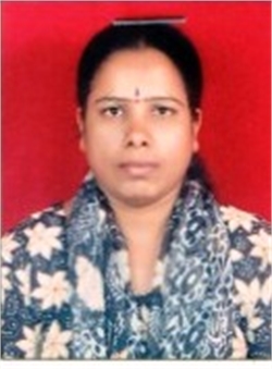 S P Radha Pands - Part time Cleaner and Cook in Anchepalya in Bangalore Bengaluru