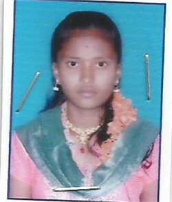 S Prema - Part time Cleaner and Baby Sitter in Malleshwaram in Bangalore Bengaluru