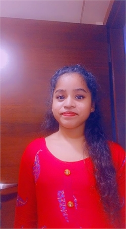 Saakshi narendar Dhavade - Full time Cleaner in ghatkopar bhatvadi in Mumbai