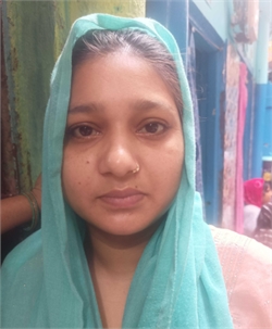 Saba - Part time Patient Care and Elderly Care in Ashok Vihar in Delhi