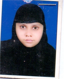 saba shiddigi - Part time Cleaner and Cook and Baby Sitter in mumbra in Thane