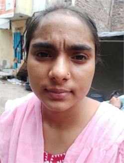 Sabana - Part time Baby Sitter in chati nagar in Delhi