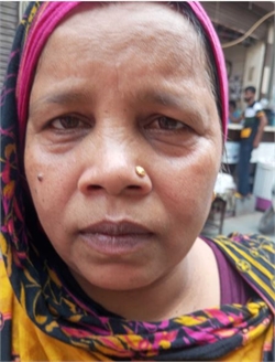Sabana - Part time Cook in Shastri Park, in Delhi