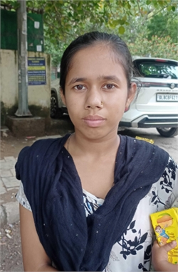 Sabana - Part time Cleaner in Vasant Kunj, in Delhi