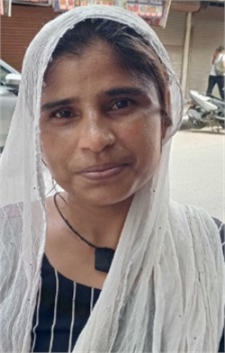 Sabana - Part time Cleaner in Govindpuri in Delhi