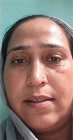 Sabana - Part time Cleaner in Chhani in Vadodara