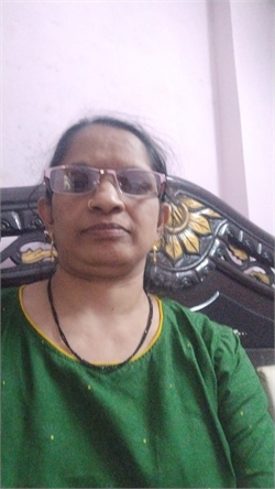 Sabana Begam - Part time Cook in Kishan Bagh in Hyderabad