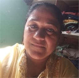 Sabana pathan - Part time Cleaner in Pune in Pune
