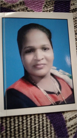 Sabana shaikh - Part time Cleaner and Patient Care and Elderly Care and Baby Sitter in goregoan west in Mumbai
